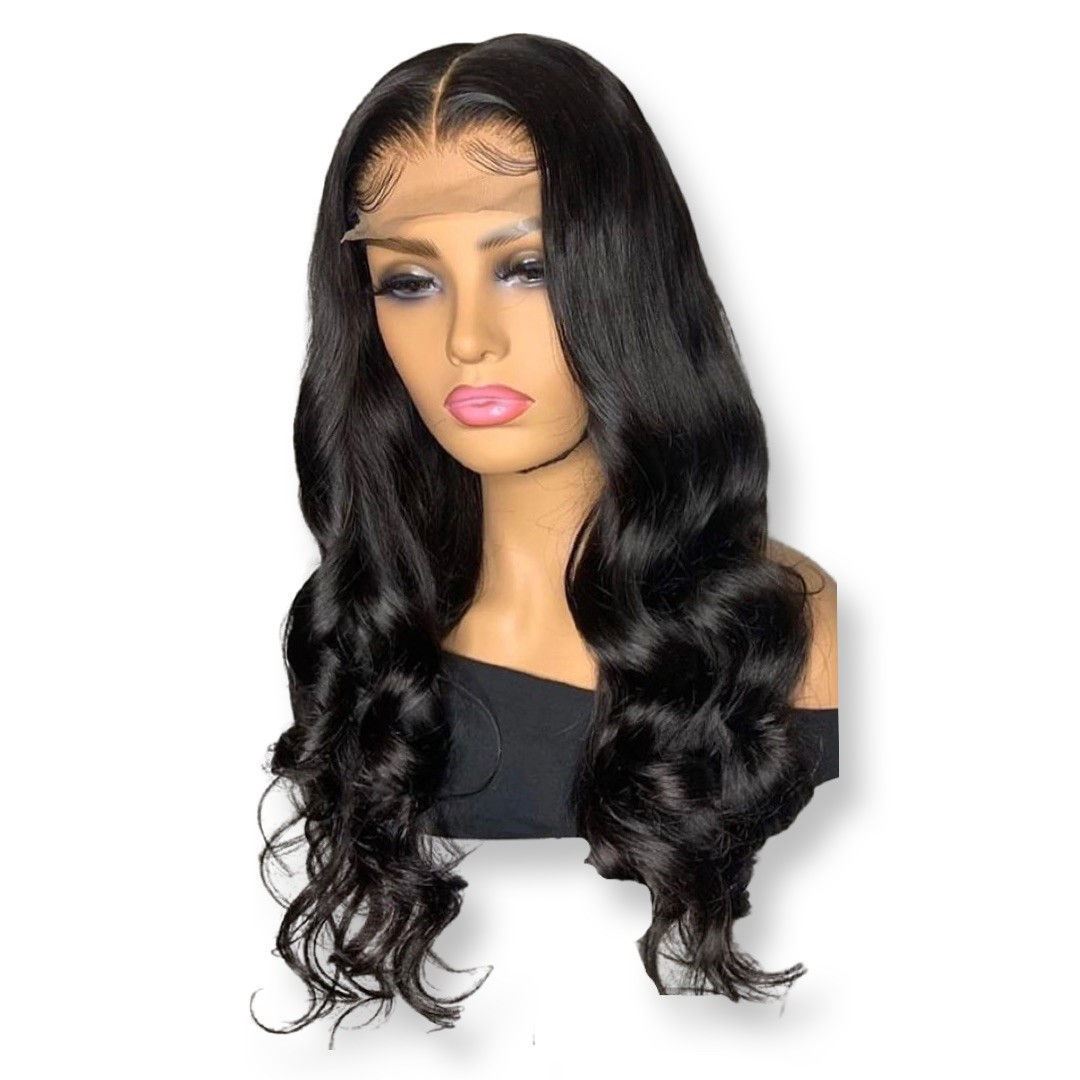 HD Body Wave Wig