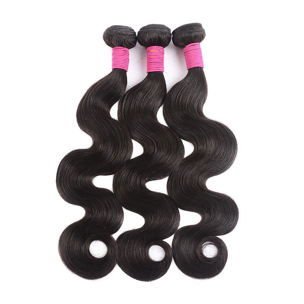 Thumbnail: Burmese Body Wave Bundle