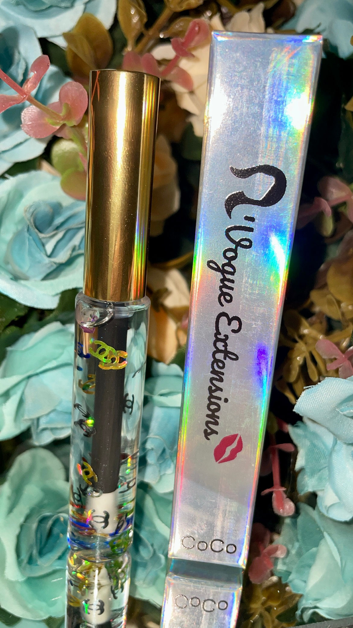 CoCo Lipgloss