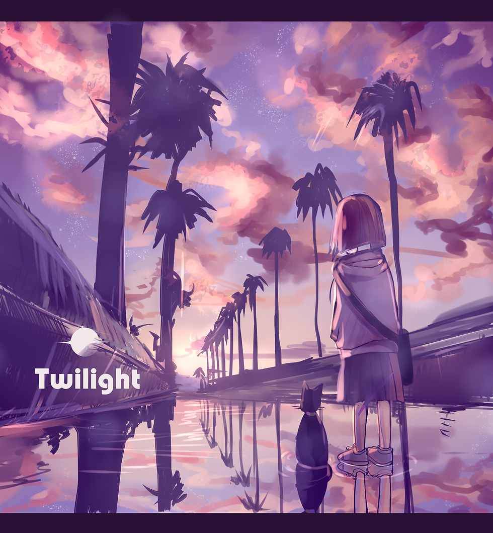twilight