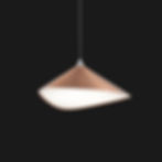 Emily Shades pendant light by MOSS Objects