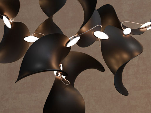 Eco-Friendly Lighting Inspired by Moss-Inspired Lighting Concepts