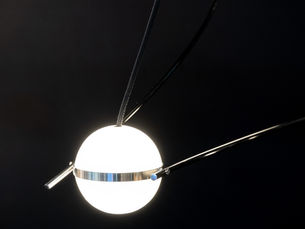 Handmade Lighting Production at MOSS Objects Berlin