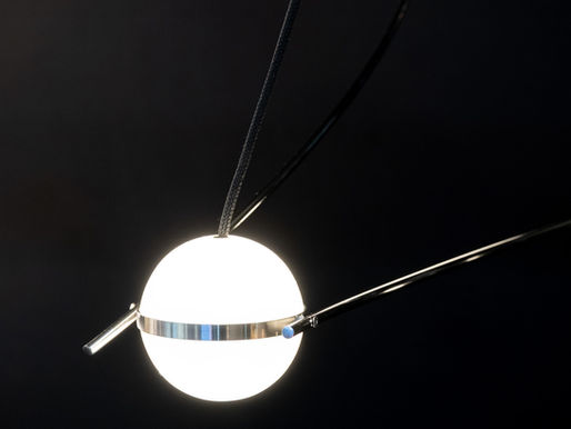 The Craft of Consistency: Handmade Pendant Lights at Scale