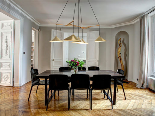 Large Pendant Lights: A Specification Guide | MOSS