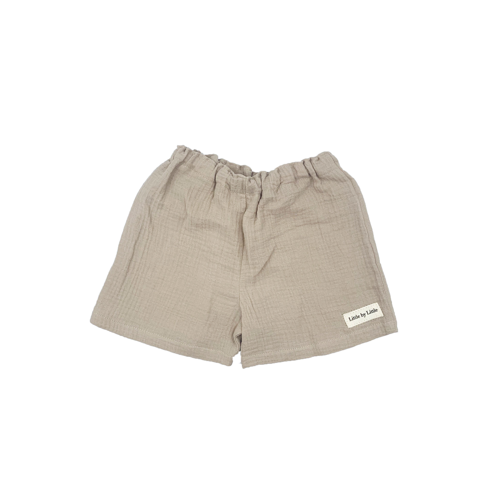 Scout Unisex Shorts