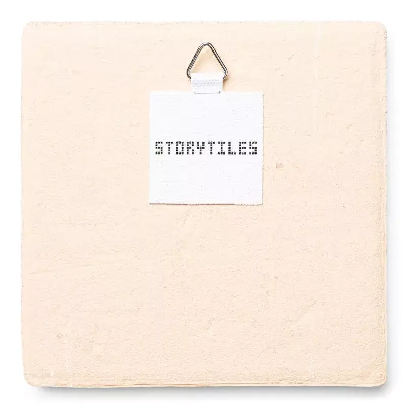Thumbnail: Storytiles - Who let the dog out? - tegel
