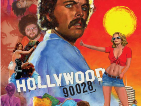 Hollywood 90028
