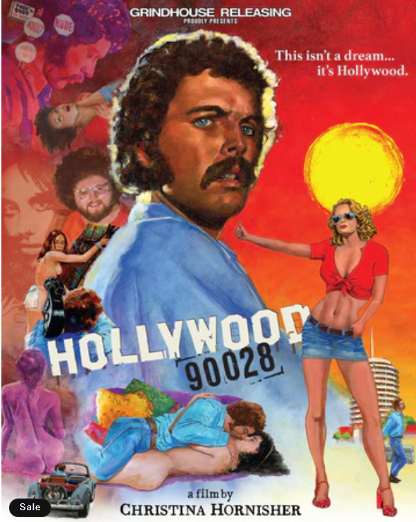 Hollywood 90028
