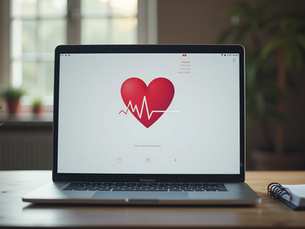 Explore os Benefícios das Consultas Cardiológicas Online