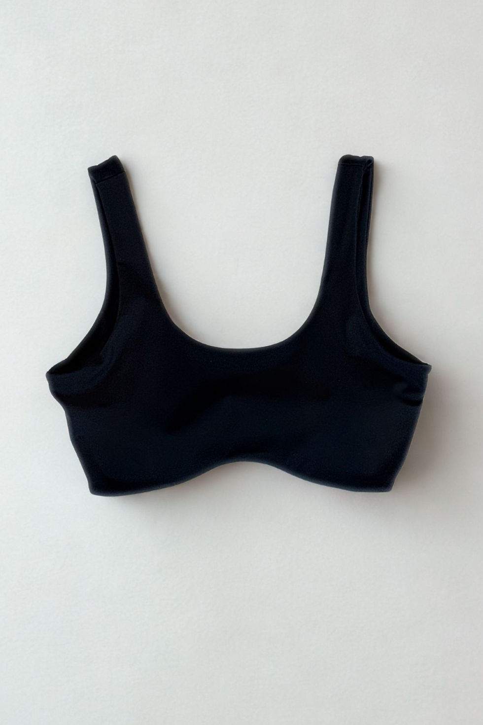 Miniature : BRASSIÈRE WAVY NOIRE