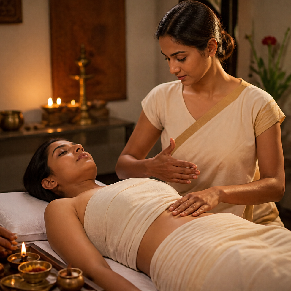 Helix Sacred Vitality sexual ayurveda therapy for women. no dna sign or text in image (1)