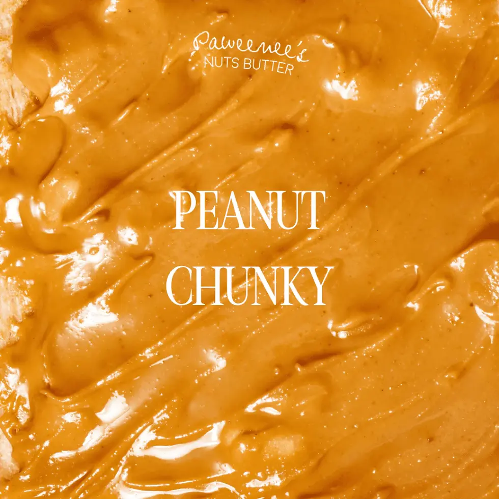 Thumbnail: Paweenee’s Natural Peanut Butter | เนยถั่วลิสงภาวีณี
