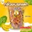 Thumbnail: Crispy Thai Banana Chips | กล้วยเบรคแตก