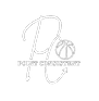 Point Consistent Basketball Logo