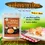 Thumbnail: Instant Thai Tea Custard Powder | ผงสังขยาชาไทย
