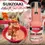 Thumbnail: Pink Momori Sukiyaki Sauce |  Momori น้ำจิ้มสุกี้