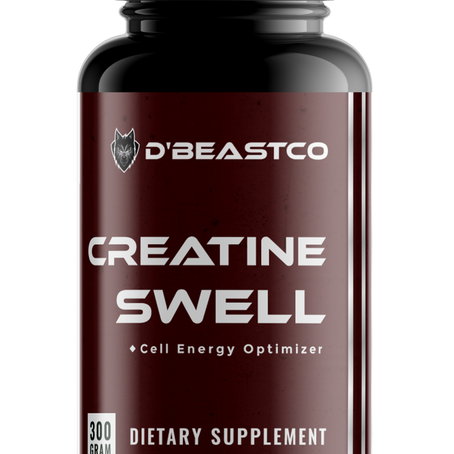 Creatine For Beginners