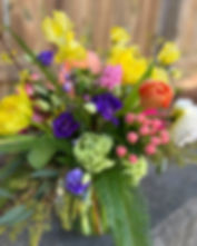 Spring Blooms