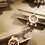 Thumbnail: Biplane Table/Wall Clock   Pendulux