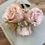 Thumbnail: Sparkling Wrist Corsage