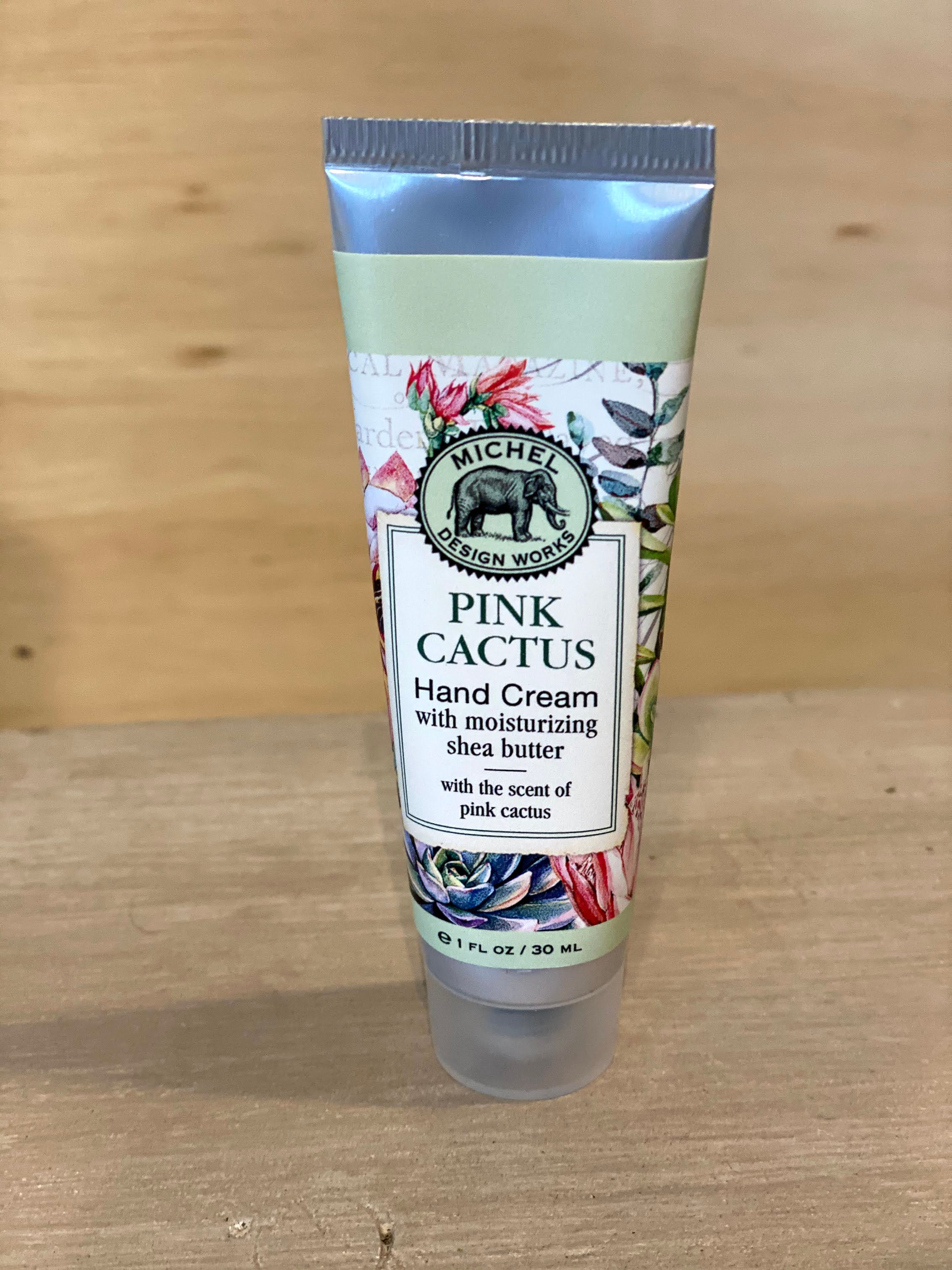 Shea Butter Hand cream 1 oz - Purse size