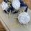 Thumbnail: Perfect Pair Corsage & Boutonniere