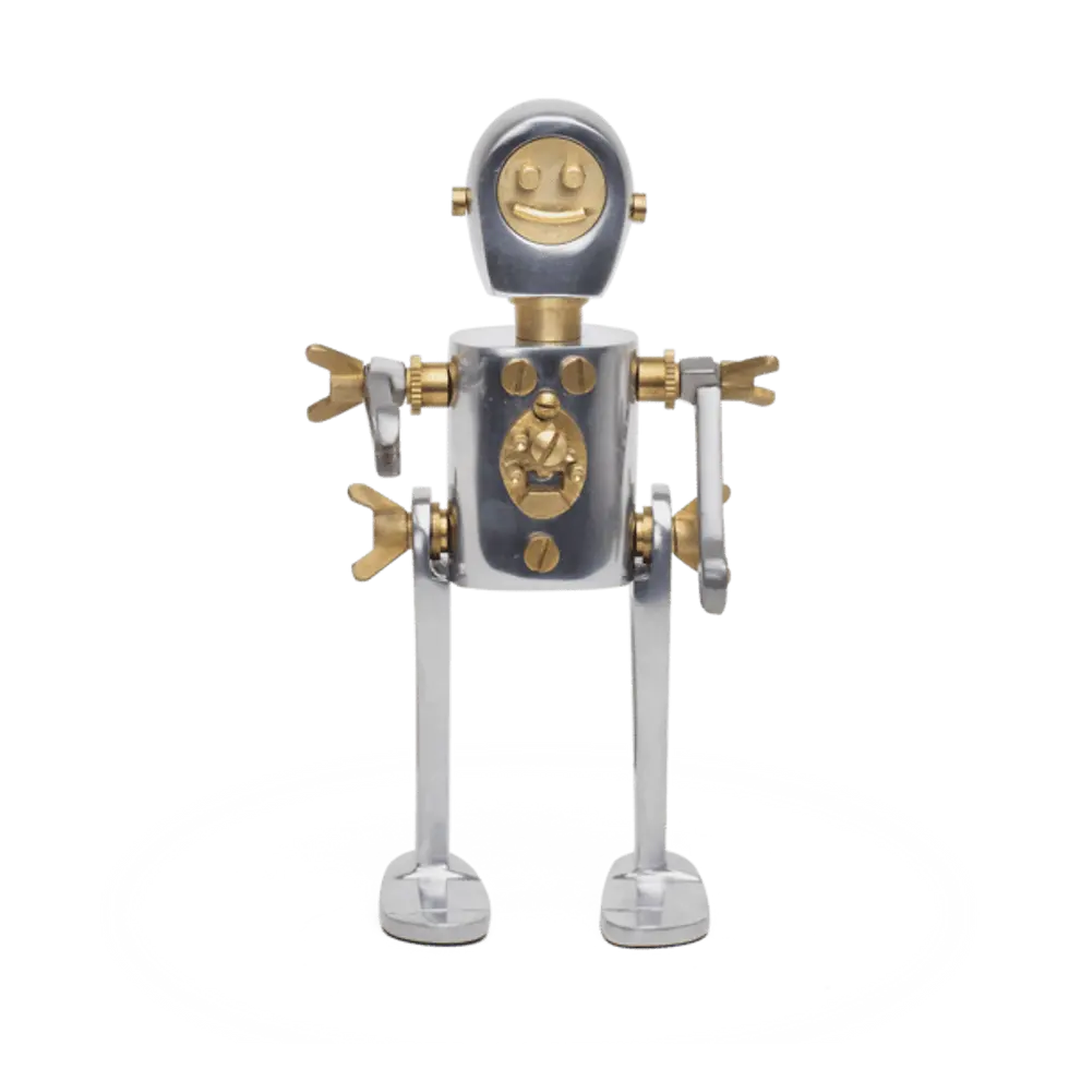 Thumbnail: Karl Phone Stand    Pendulux