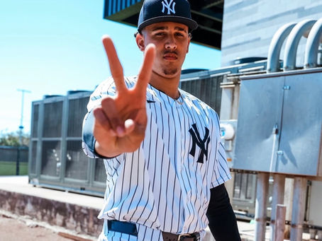 Biggest Storyline from the First Half of the Minor League Season