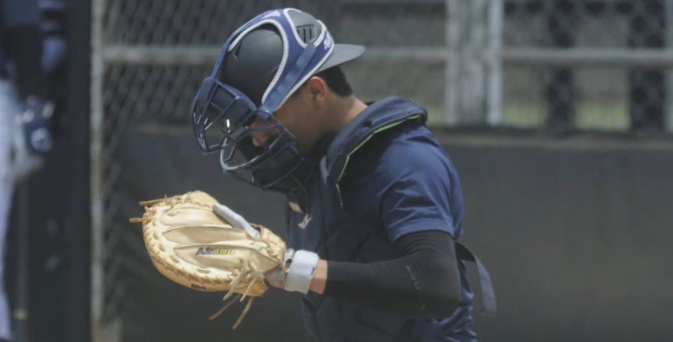 No Depth? No Problem. How the Yankees’ 2026 IFA Class is Already Restocking the Backstop Position