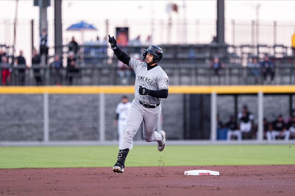 Yankees Farm System Needed Help on Offense. It's Getting It Early.