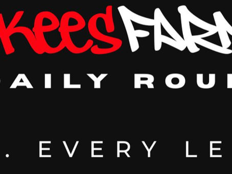 The Daily Round Up: 5/10/26