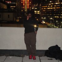 Writer: Anashe Mapuranga