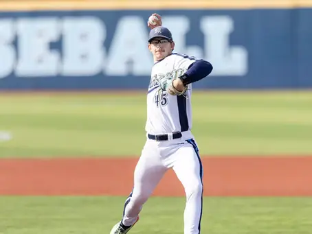 Have The Yankees Found Their Next Cam Schlittler?