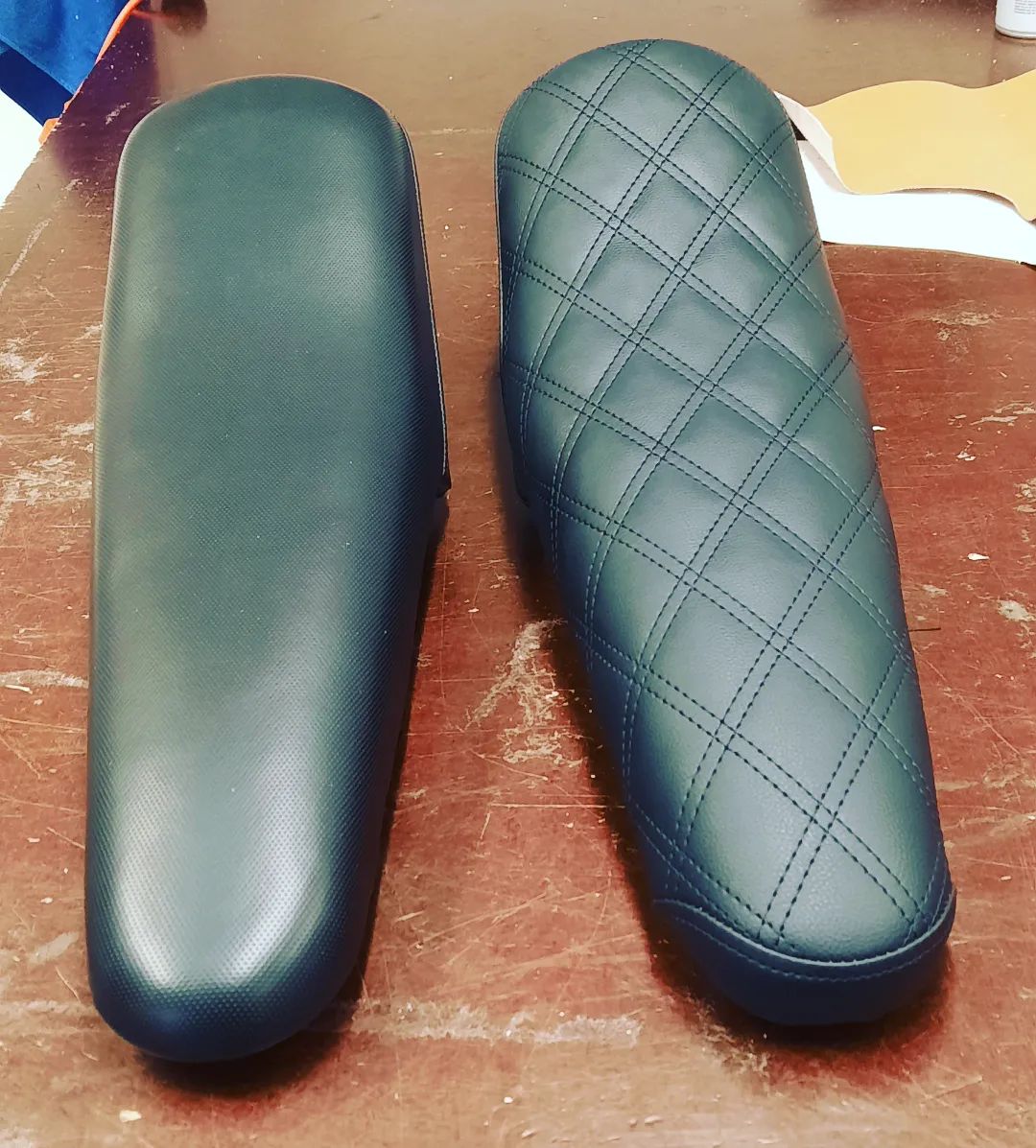 Super 73 Fatbike door Boogaard Buddyseats