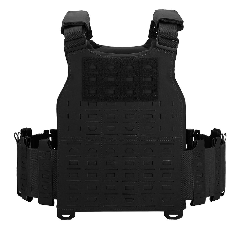 Thumbnail: L3T SENTINEL™ LITE – GEN 1