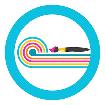 Copy of Creative Swell graphic logos - 1