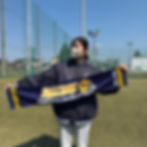 マフラータオル