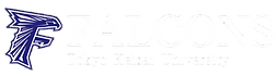 FALCONSのロゴマーク