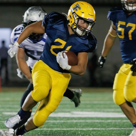 高山晃輔【2026シーズン新幹部挨拶】