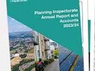Why inspectors reject local plans.
