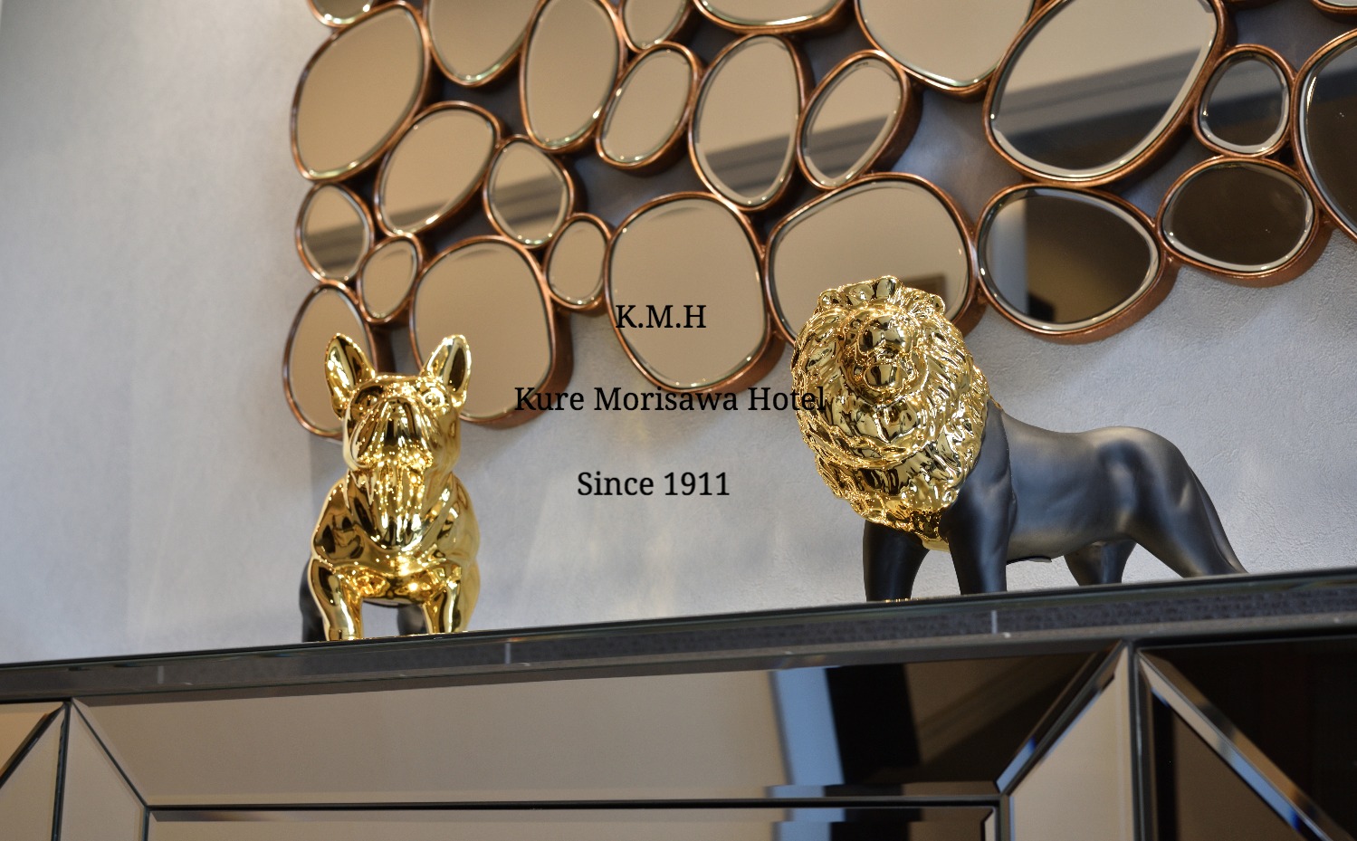 Kure Morisawa Hotelの写真(広島県呉市)