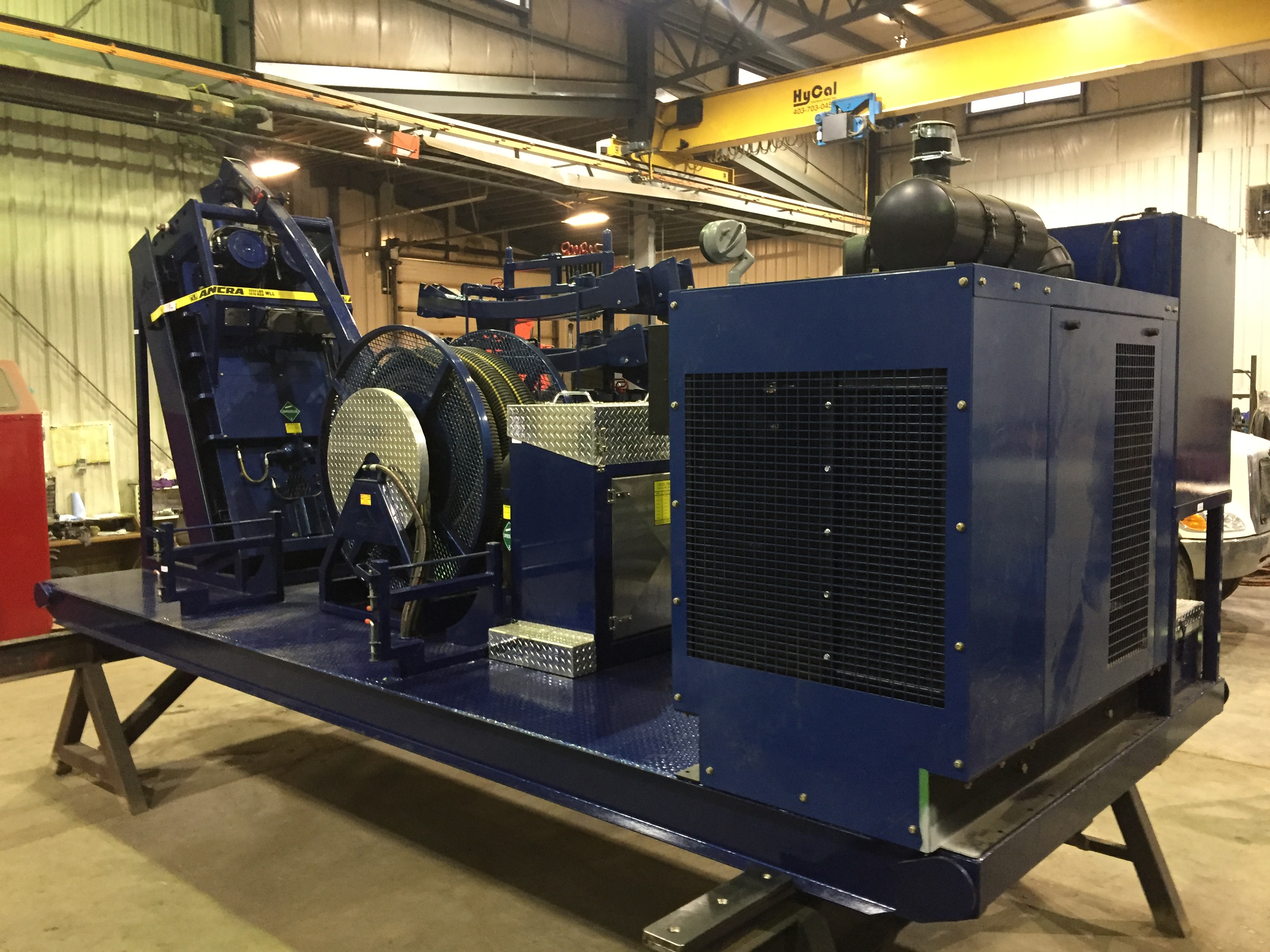 Rod Units celticpride