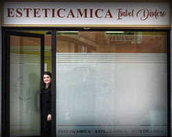 Esteticamica di Isabel Disdero