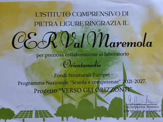 Laboratorio Orienta Medie con EnergiaCondivisa