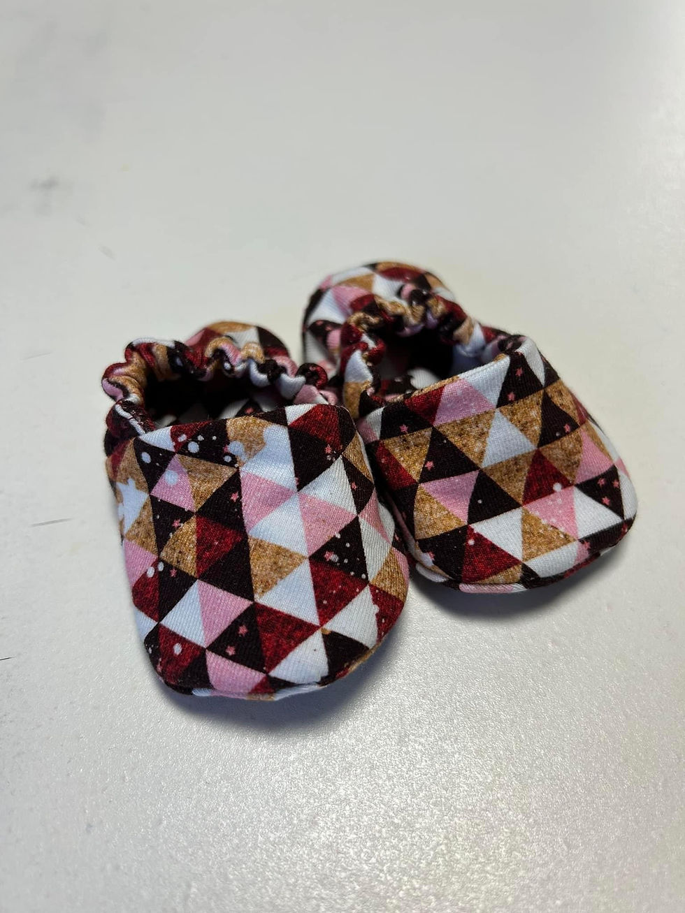 Thumbnail: Baby Shoes Newborn