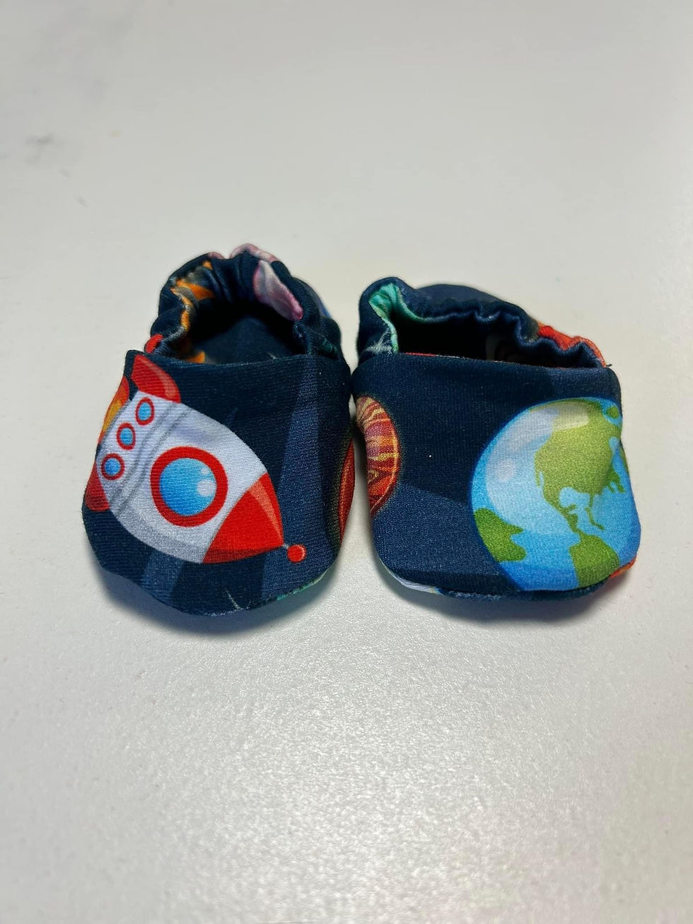 Thumbnail: Baby Shoes Newborn