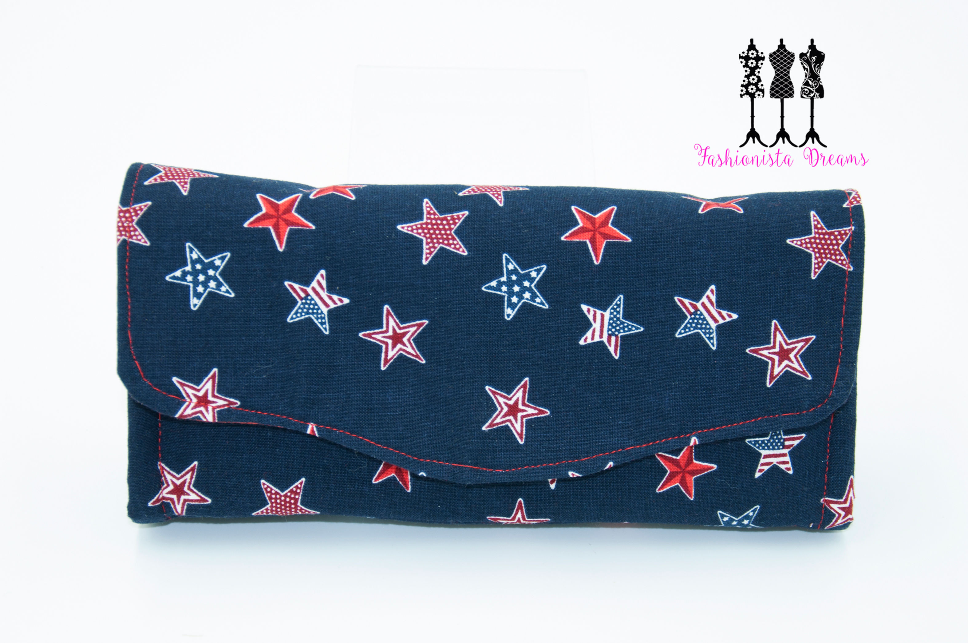 Emmaline - Necessary Clutch Stars