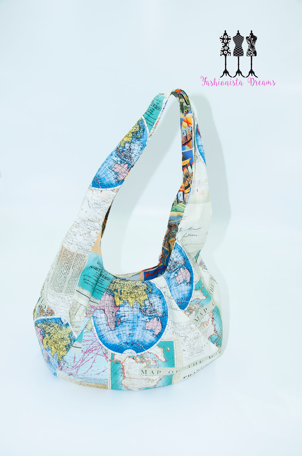 Thumbnail: Travel - Laney Hobo