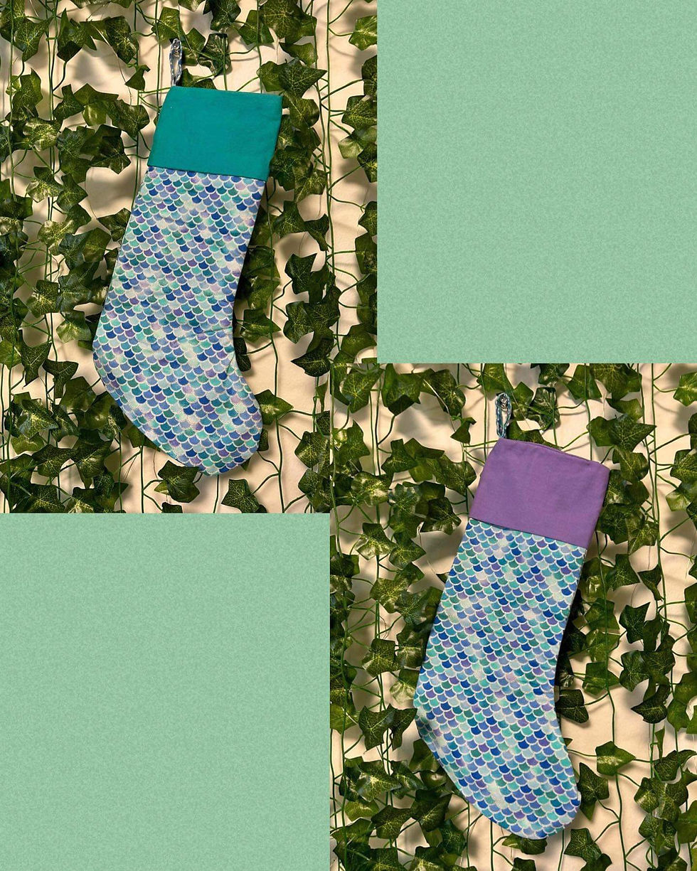 Thumbnail: 14.5"  Christmas Stockings
